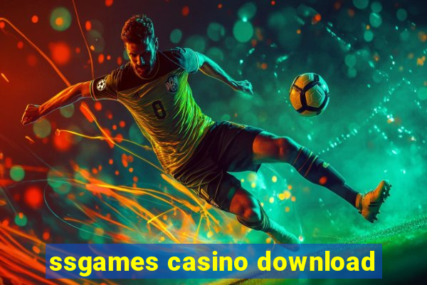 ssgames casino download