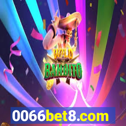 0066bet8.com