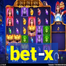 bet-x