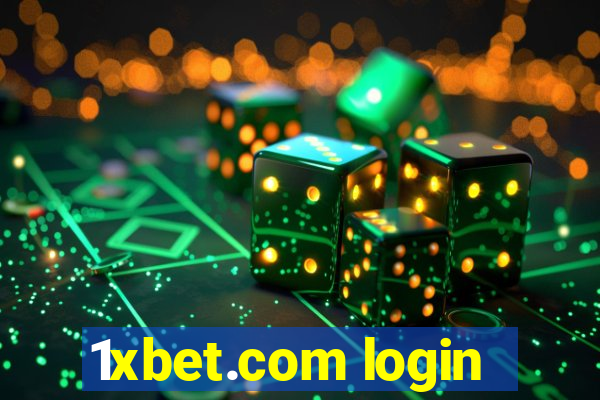 1xbet.com login