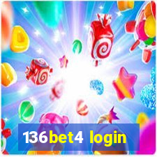 136bet4 login