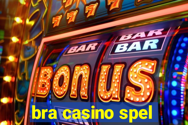 bra casino spel