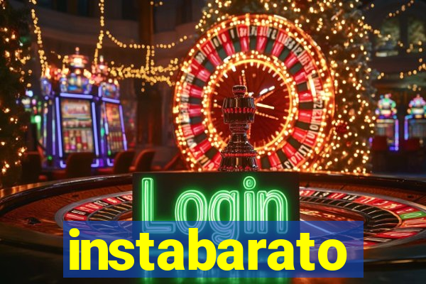 instabarato