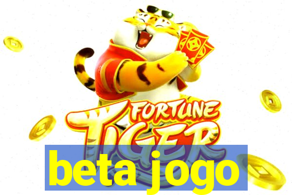 beta jogo