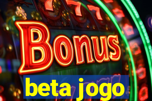 beta jogo