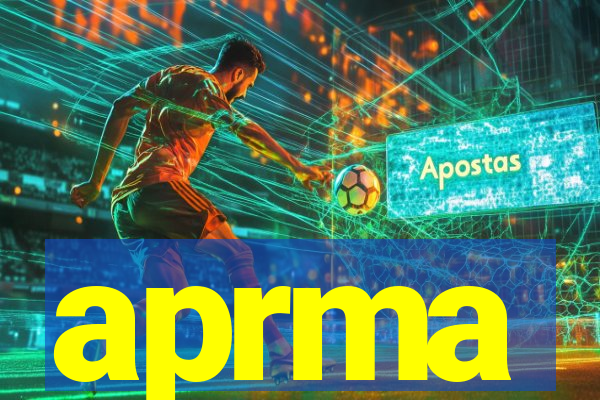 aprma