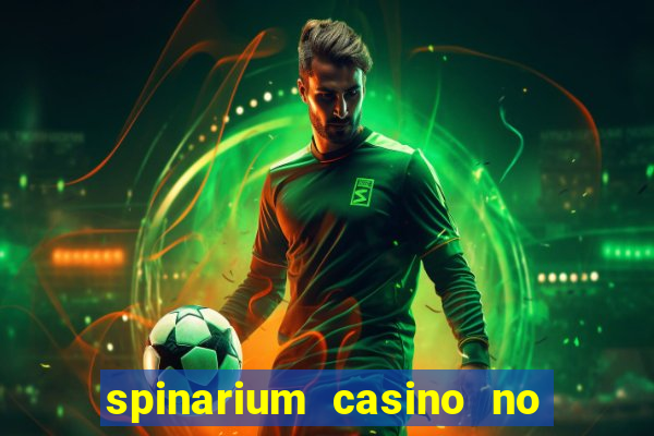 spinarium casino no deposit bonus