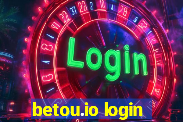 betou.io login