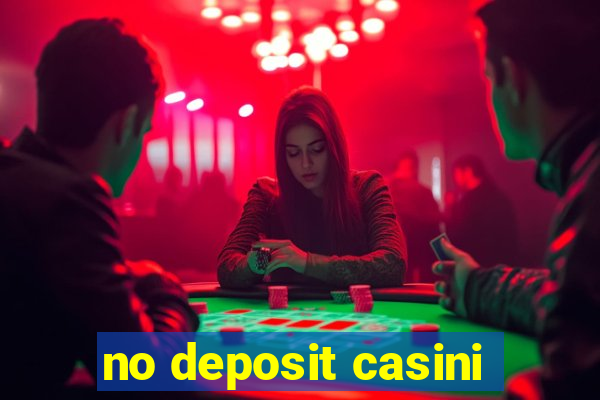 no deposit casini