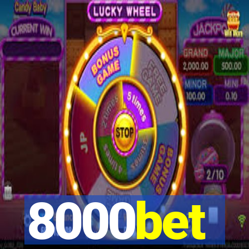 8000bet