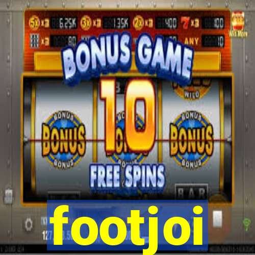 footjoi