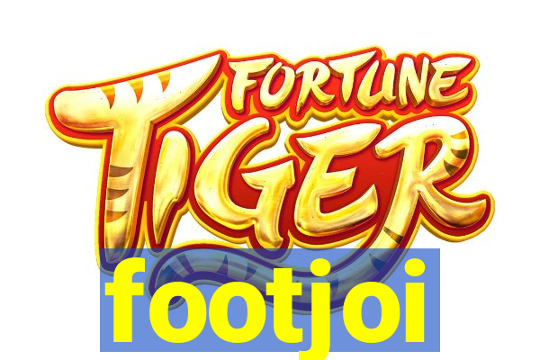 footjoi