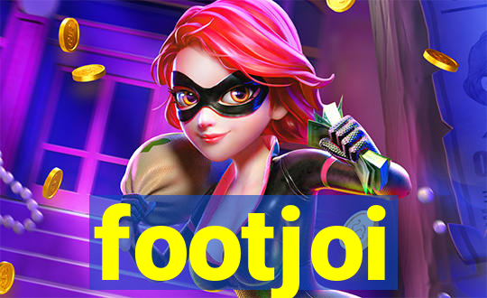 footjoi