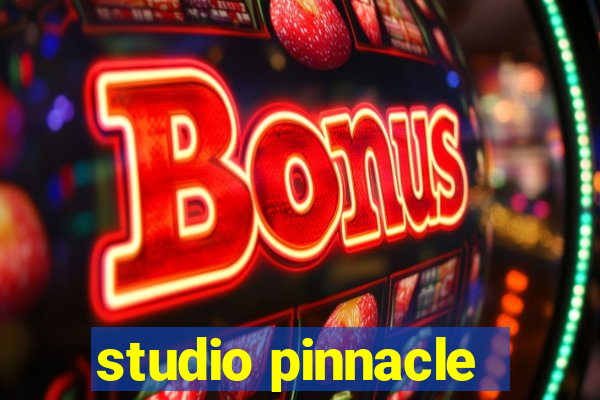 studio pinnacle