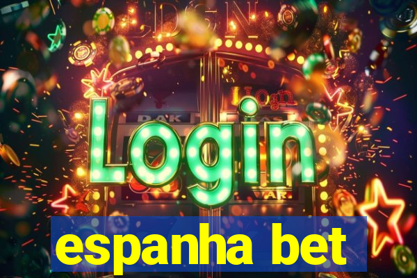 espanha bet