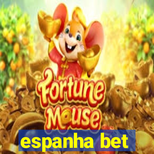 espanha bet