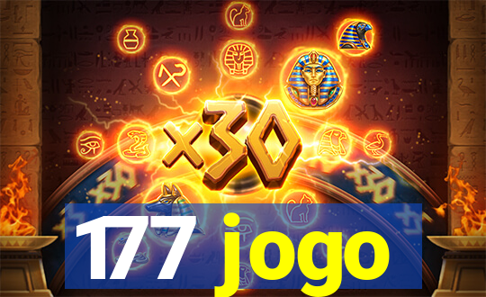 177 jogo