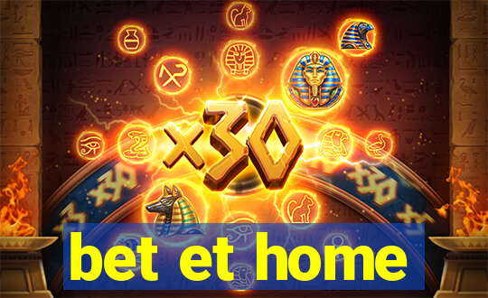 bet et home