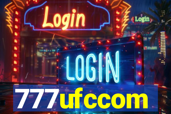 777ufccom