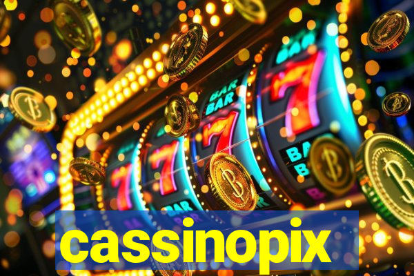 cassinopix