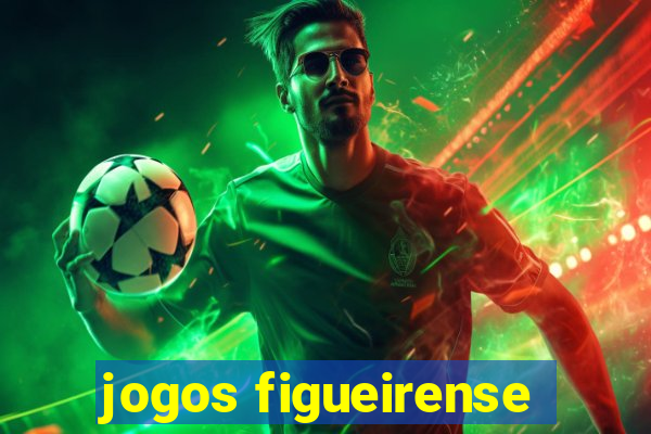 jogos figueirense