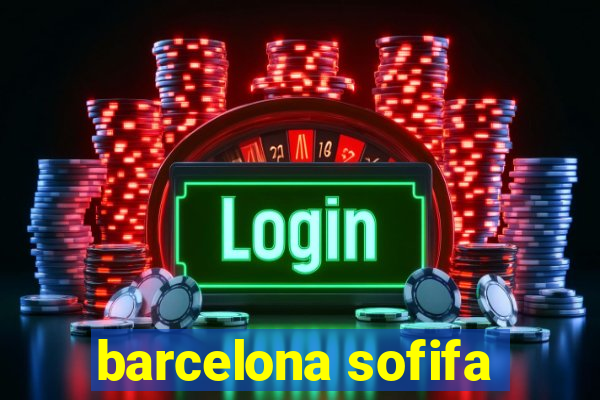 barcelona sofifa