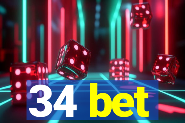 34 bet