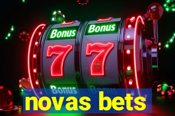 novas bets