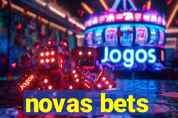 novas bets