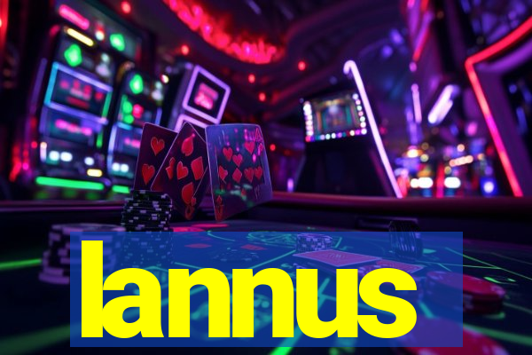 lannus