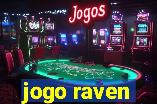 jogo raven