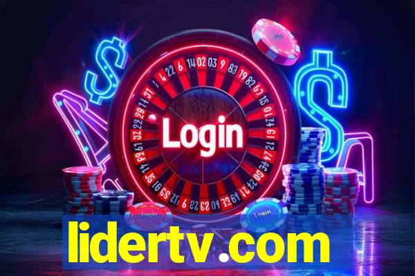 lidertv.com