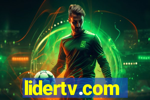 lidertv.com