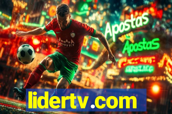 lidertv.com