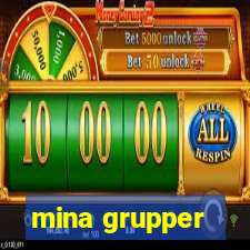 mina grupper