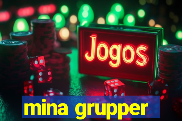 mina grupper