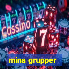 mina grupper