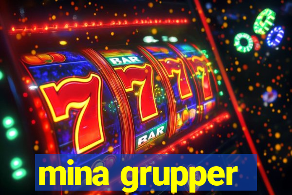 mina grupper