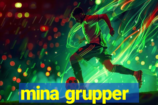 mina grupper