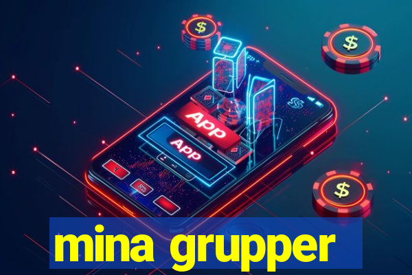 mina grupper