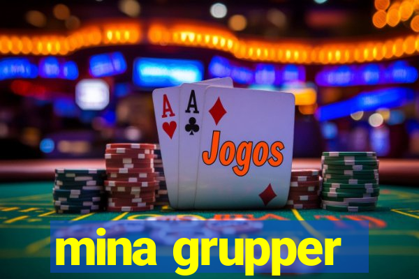 mina grupper