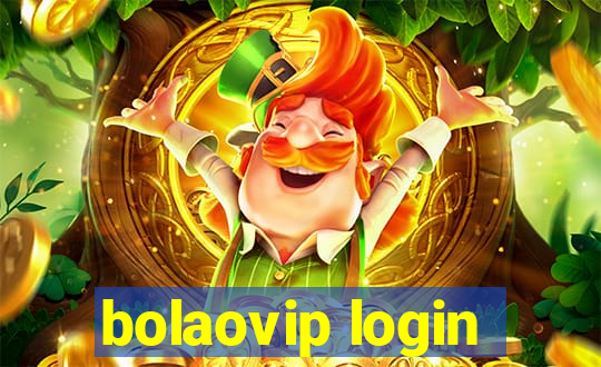 bolaovip login