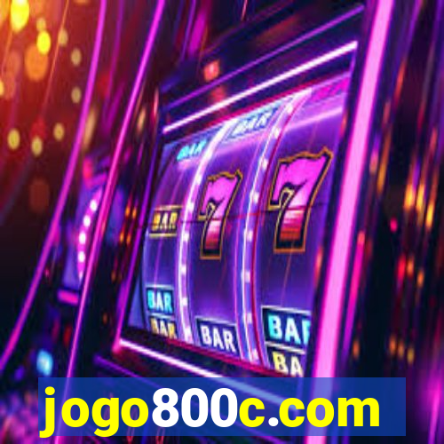 jogo800c.com