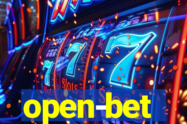 open-bet