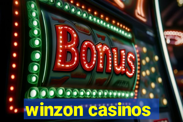 winzon casinos