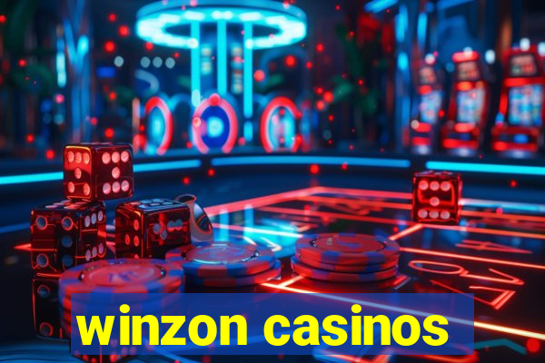 winzon casinos