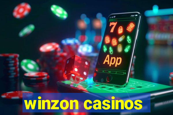 winzon casinos