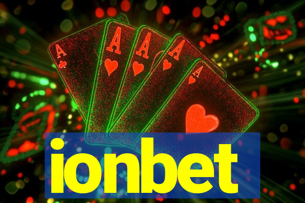 ionbet