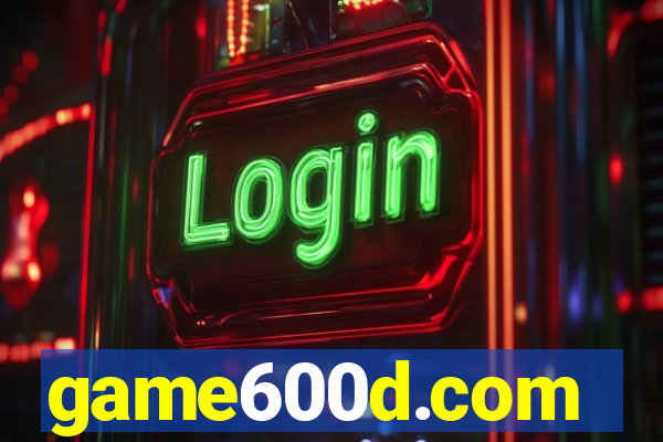 game600d.com