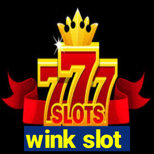 wink slot